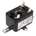 Product Image of Type 84 Fan Relay, 208/240 VAC Coil, SPDT. Coil Data: 7,000 Ohms DC Resistance, 12.5 mA (Nominal), 3 VA (Nominal), 4 VA (Inrush)