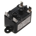 Product Image of Fan Relay, Type 184, 120 VAC Coil, 50/60 Hz, SPNO. Coil Data: 2000 Ohms DC Resistance, 25 mA (Nominal)