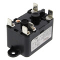 Product Image of Fan Relay, Type 184, 120 VAC Coil, 50/60 Hz, SPDT. Coil Data: 2000 Ohms DC Resistance, 25 mA