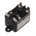 Product Image of Heavy Duty Enclosed Fan Relay, 277 VAC Coil, 50/60 Hz, SPDT. Coil Data: 10300 Ohms DC Resistance, 10.8 mA (Nominal)