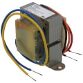 Product Image of Transformer, 40VA, 50/60 Hz, 208/240V Primary, 24V Secondary, Foot Mount
