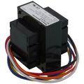 Product Image of Transformer, 40VA, 60 Hz, 120/208/240V Primary, 24V Secondary, Foot Mount