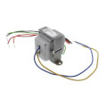 Product Image of Transformer, 40VA, 50/60 Hz, 208/240V Primary, 24V Secondary, Multi-Mount