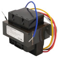 Product Image of Transformer, 50VA, 50/60 Hz 120/208/240V Primary, 24V Secondary, Foot Mount