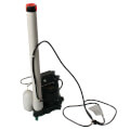 Product Image of Model 900(M53) Deluxe Preassembled Sump Pump System with 9' Cord (115V, 1/3 HP)