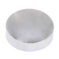 Product Image of Innovator Lift & Turn Stopper/Snap-On Overflow Plate (Chrome Plated)