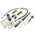 Product Image of Rough-In Lavatory Valve With Drain Assembly