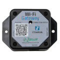 Z Control Gateway