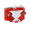 Product Image of 30mm Push Button, Types K, SK or KX, Contact Block, 1 NC
