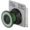 Product Image of Red Push/Pull Operator
