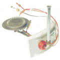 Product Image of NG Final Burner Assembly Kit (#24 Orifice), 100111670