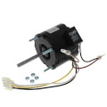 Product Image of 3.3" Replacement PSC Motor for Greenheck (115 V, 675 RPM)