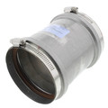 Product Image of 4" Female-Female Adapter