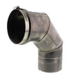 Product Image of 4" 90-Degree Elbow