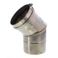 Product Image of 4" 45-Degree Elbow