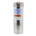 Product Image of 4" x 12" Straight Vent Pipe