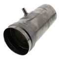 Product Image of 4" Horizontal Drain Tee