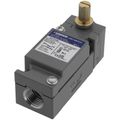 Product Image of Heavy Duty Limit Switch, 600 V, 10 A, Rotary Lever Arm, Snap Action (1NC/1NO)