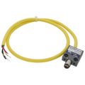 Product Image of Limit Switch 240VAC 10 Amp MS +OPTION, 9007MS02S0100