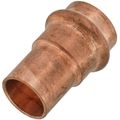 Product Image of 3/4" FTG x 3/4" Press Copper Reducer