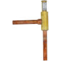 Product Image of ORI-6 65/225H 5/8" ODF Solder Head Pressure Control Valve w/ 40 Mesh Insertable Strainer (65/225 psi)