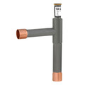 Product Image of ORI-6 65/225H 7/8" ODF Solder Head Pressure Control Valve w/ 40 Mesh Insertable Strainer (65/225 psi)