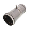 Product Image of 4" Combustible Sidewall Termination Kit (with Condensate Trap)