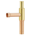 Product Image of ORI-10 1-1/8" ODF Solder Head Pressure Control Valve w/ 40 Mesh Insertable Strainer (65/225 psi)