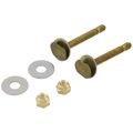 Product Image of Johni-Bolt Closet Bolt - 1/4"