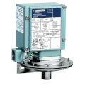 Product Image of Pressure Switch, 10 Amp, 100 Max PSI, SPDT