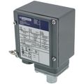 Product Image of Electromechanical Pressure Switch, SPDT, 10 Amp, 475 Max PSI