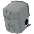 Product Image of 2 Pole Air Compressor Pressure Switch, 40-150 PSI, 240V