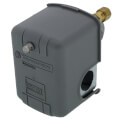 Product Image of Air Compressor Pressure Switch, 70-150 PSI, Off at 125 PSI