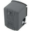 Product Image of Air Compressor Pressure Switch, 80/100 PSI, DPST