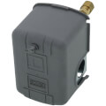 Product Image of Air Compressor Pressure Switch, 60/80 PSI, DPST
