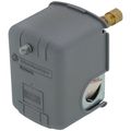 Product Image of Air Compressor Pressure Switch w/ 2 Way Release Valve, 1/4" Threaded, Low HP, 100-200 PSI, Off at 175 PSI