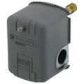 Product Image of Pressure Switch, DPST, Off at 100 PSI