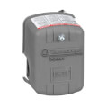 Product Image of Air Compressor Pressure Switch, 1/4" Threaded, Low HP, 40-100 PSI, Off at 80 PSI