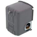 Product Image of Air Compressor Pressure Switch, 1/4" Threaded, Low HP, 40-100 PSI, Off at 115 PSI