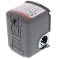 Product Image of Air Compressor Pressure Switch, Reverse Acting, 2 Pole, 1/4" FNPS, NEMA 1, 8-65 PSI