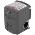 Product Image of Water Pump Pressure Switch, 20/40 PSI, DPST w/ Pulsation Plug