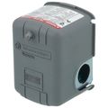 Product Image of Water Pump Pressure Switch, 30/50  PSI, DPST w/ Pulsation Plug