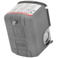 Pressure Switch, 40/60 PSI, 10 Amp, DPST