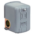 Product Image of Pressure Switch, 80/100 PSI, DPST