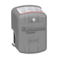 Product Image of Water Pump Pressure Switch, Adjustable Differential, DPST