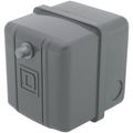 Product Image of Air Compressor and Water Pump Pressure Switch, 75/100 PSI, DPST