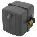 Product Image of Air Compressor and Water Pump Pressure Switch, 80/100 PSI, DPST