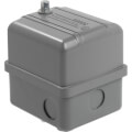 Product Image of Air Compressor and Water Pump Pressure Switch, 1/4" FNPS, 80/100 PSI, DPST