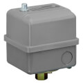 Product Image of DPST Pressure Switch, 40/80 PSI, 10A