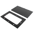 Product Image of PP1013 Tankless Cover Plate w/ Gasket & Hardware for WBV Boilers, 90141